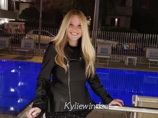 Kyliewindsor