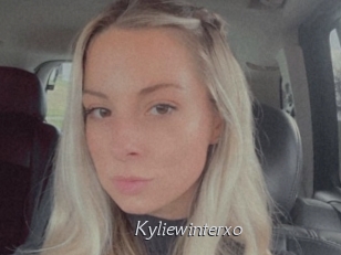 Kyliewinterxo