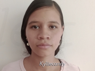Kyliiecandy