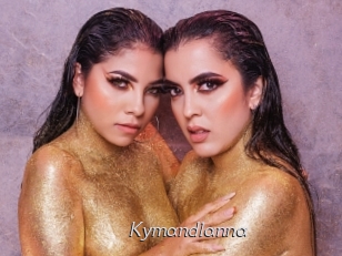 Kymandlanna