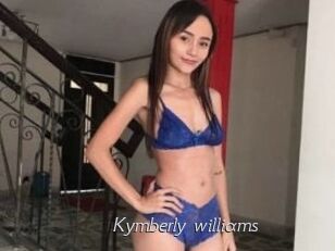 Kymberly_williams