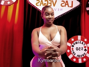 Kymsantos