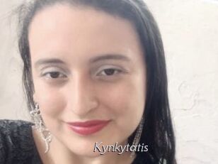 Kynkytatis