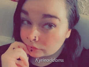 Kyrieaddams