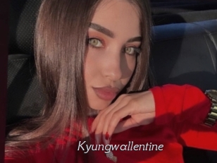 Kyungwallentine
