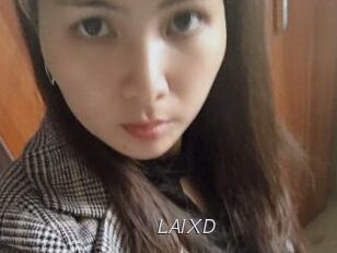 LAIXD