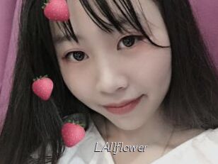 LAIlflower