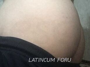 LATINCUM_FORU