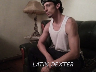 LATIN_DEXTER Le Scandale