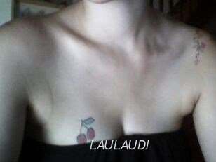 LAULAUDI Le Scandale