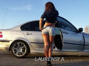 LAURENSYA