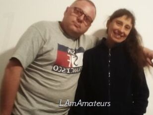 LAmAmateurs