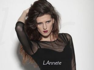 LAnnete