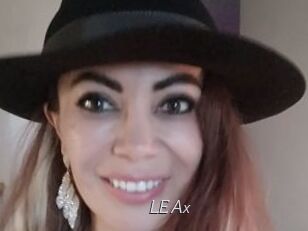 LEAx