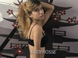 LEIDYROSSE