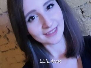 LEILArose