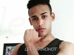 LEOLATINOHOT