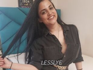 LESSLYE