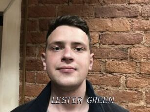 LESTER_GREEN