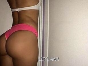 LEYLANII