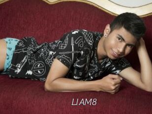 LIAM8