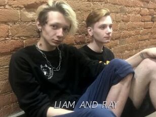 LIAM_AND_RAY