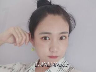LIANLIANbaby Le Scandale