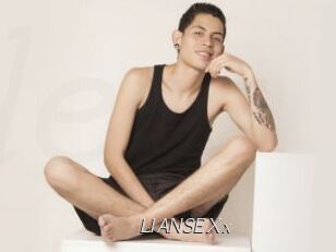 LIANSEXx Le Scandale