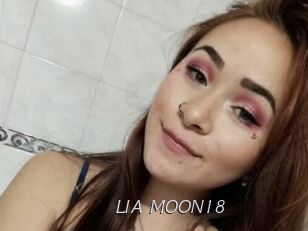 LIA_MOON18 Le Scandale