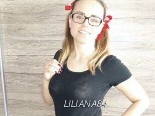 LILIANA84