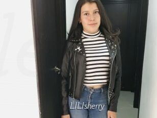 LILIsherry