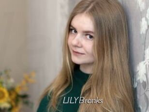 LILYBronks