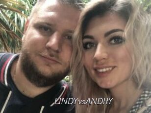 LINDYvsANDRY