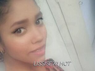 LISSISEXYHOT