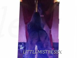 LITTLEMISTRESSX