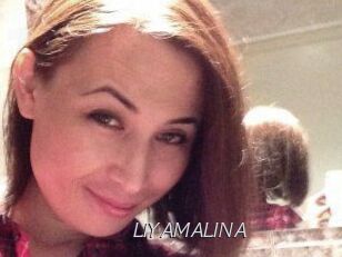 LIYA_MALINA