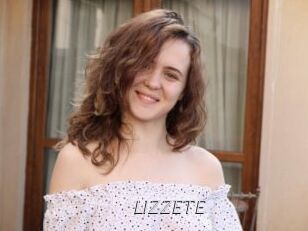LIZZETE