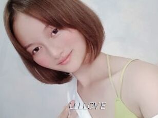 LLLLOVE