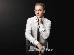 LLittlePPrince