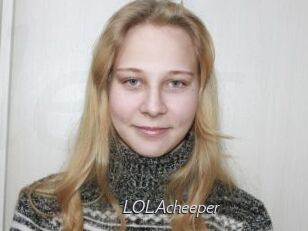 LOLAcheeper