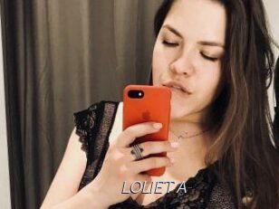 LOLIETA