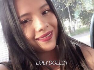 LOLYDOLL21