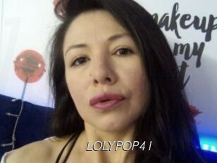 LOLYPOP41
