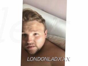 LONDONLADXXX