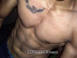 LONGDICKmera