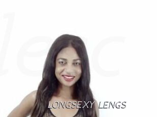 LONGSEXY_LENGS Le Scandale