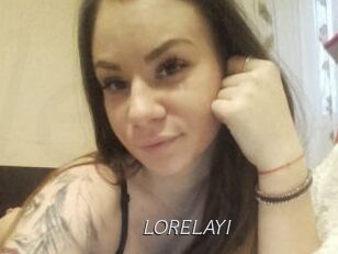 LORELAYI