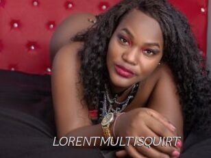 LORENTMULTISQUIRT