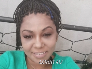 LORRY4U