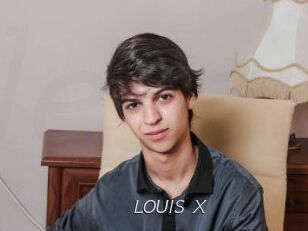 LOUIS_X